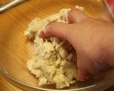 簡単！生地からアップルパイ作り方3写真