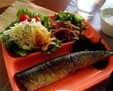 ノンオイル！ピーマンとひき肉の酒蒸し☆作り方4写真