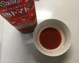 痩体質に〜おからパウダーガスパチョ風作り方2写真