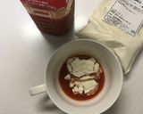 痩体質に〜おからパウダーガスパチョ風作り方4写真