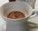 痩体質に〜おからパウダーガスパチョ風作り方6写真