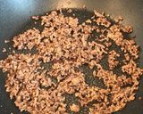 【減塩】腎臓内科医考案の肉味噌もやし炒め作り方3写真