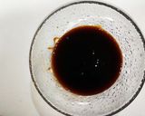 豚肉の黒酢炒め作り方4写真