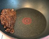 【減塩】腎臓内科医考案の肉味噌もやし炒め作り方5写真