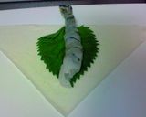 簡単おいしい海老春巻き作り方3写真