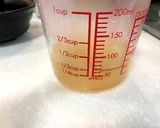 ぶなしめじたっぷり牛すき丼作り方3写真