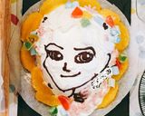 コアラのマーチケーキ♡作り方8写真