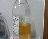 簡単☆基本の甘酢の作り方☆作り置き作り方8写真