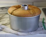 紅茶のシフォンケーキ♡　シフォンサンド作り方21写真
