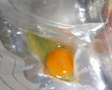 チーズとろとろフレンチトースト作り方1写真