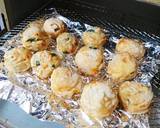 冷凍たこ焼きを外カリ、中ジュワで♪作り方2写真