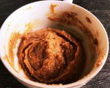 簡単！材料2つのピーナッツバタージャム？作り方3写真