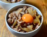 10分煮るだけで絶品!かんたん牛丼作り方4写真