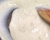 ホワイトソースから作るかぼちゃグラタン作り方6写真