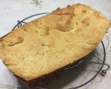 簡単!混ぜるだけ♪パイナップルクッキー作り方7写真