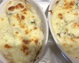 ホワイトソースから作るかぼちゃグラタン作り方11写真