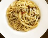 うまパスタ♪「茄子入りアラビアータ」作り方7写真