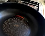 ピーマンと冬瓜の塩漬、トウガラシ風味作り方4写真