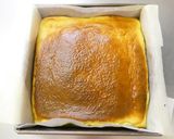 糖質オフお菓子★トーフミールチーズケーキ作り方8写真