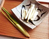マコモダケ(真菰)の美味しい食べ方♥️作り方1写真