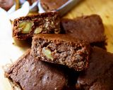 糖質オフお菓子★トーフミールチーズケーキ作り方29写真