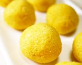 糖質オフお菓子★トーフミールチーズケーキ作り方34写真