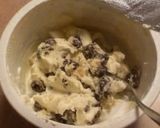 マ○セイバターサンド風トースト作り方1写真