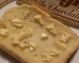 マ○セイバターサンド風トースト作り方2写真