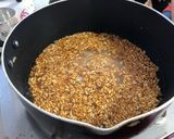 エジプト♡普段のご飯 おこげライス作り方4写真