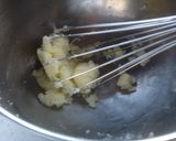香ばしい!タルト台作り方1写真