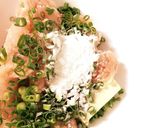 鶏ミンチと豆腐の照り焼きハンバーグ作り方1写真