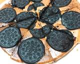 オレオのしっとりパウンドケーキ作り方4写真