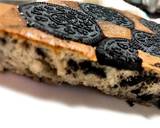 オレオのしっとりパウンドケーキ作り方5写真