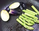 自家製万能黒酢のタレで鱈と野菜の揚げ浸し作り方5写真