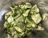材料これだけ！簡単シャケちらし寿司作り方1写真
