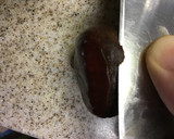 伝統の味！栗の渋皮煮作り方3写真