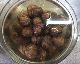 伝統の味！栗の渋皮煮作り方5写真