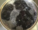 伝統の味!栗の渋皮煮作り方7写真