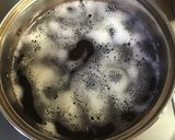 伝統の味!栗の渋皮煮作り方8写真