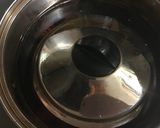 伝統の味!栗の渋皮煮作り方10写真