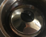 伝統の味！栗の渋皮煮作り方10写真