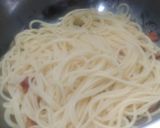 真似したカルボナーラの覚書と注意点作り方5写真