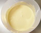糖質オフお菓子★トーフミールチーズケーキ作り方6写真