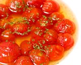 ひんやり冷たい♪ミニトマトの白だし漬け作り方3写真
