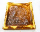 糖質オフお菓子★トーフミールチーズケーキ作り方10写真