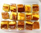 糖質オフお菓子★トーフミールチーズケーキ作り方12写真