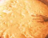 隠し味入り！ふわとろお好み焼き(ˊᗜˋ)作り方4写真