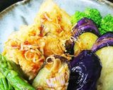 メンツユで簡単万能黒酢の中華掛けタレ作り方4写真
