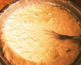 隠し味入り！ふわとろお好み焼き(ˊᗜˋ)作り方6写真