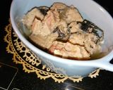 鮭缶のピリ辛チャンチャンチーズ焼き作り方2写真